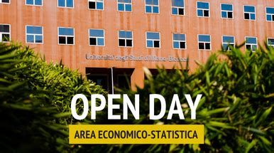 area economico statistica unimib